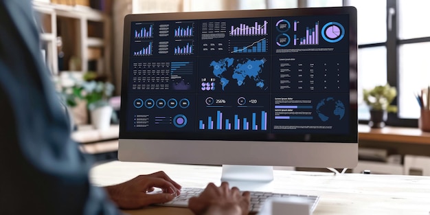 Financial planning results and client success