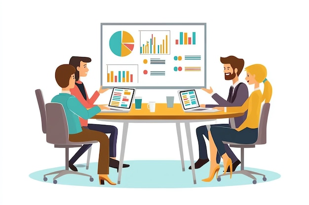 Systematic financial planning methodology