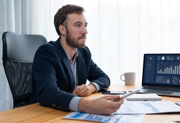 Tax planning and advisory services